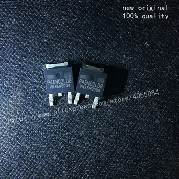 10ШТ P45N02LDG P45N02 P45 Электронные компоненты микросхема IC