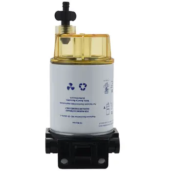 Подвесной морской фильтр для отделения воды от мазута S3213 Фильтр для отделения воды от топлива